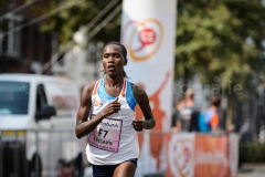 TILBURG, 03-09-2017 CZ Tilburg Ten Miles en Ladies Run foto: Kees Nouws /