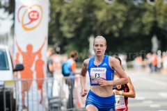 TILBURG, 03-09-2017 CZ Tilburg Ten Miles en Ladies Run foto: Kees Nouws /