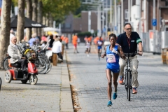 TILBURG, 03-09-2017 CZ Tilburg Ten Miles en Ladies Run foto: Kees Nouws /