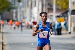 TILBURG, 03-09-2017 CZ Tilburg Ten Miles en Ladies Run foto: Kees Nouws /