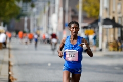 TILBURG, 03-09-2017 CZ Tilburg Ten Miles en Ladies Run foto: Kees Nouws /