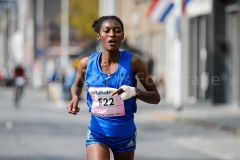 TILBURG, 03-09-2017 CZ Tilburg Ten Miles en Ladies Run foto: Kees Nouws /