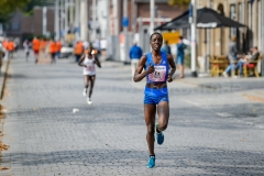 TILBURG, 03-09-2017 CZ Tilburg Ten Miles en Ladies Run foto: Kees Nouws /