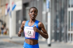 TILBURG, 03-09-2017 CZ Tilburg Ten Miles en Ladies Run foto: Kees Nouws /