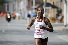 TILBURG, 03-09-2017 CZ Tilburg Ten Miles en Ladies Run foto: Kees Nouws /