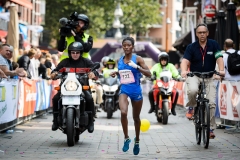 TILBURG, 03-09-2017 CZ Tilburg Ten Miles en Ladies Run foto: Kees Nouws /