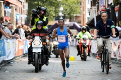 TILBURG, 03-09-2017 CZ Tilburg Ten Miles en Ladies Run foto: Kees Nouws /