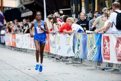 TILBURG, 03-09-2017 CZ Tilburg Ten Miles en Ladies Run foto: Kees Nouws /