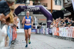 TILBURG, 03-09-2017 CZ Tilburg Ten Miles en Ladies Run foto: Kees Nouws /