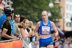 TILBURG, 03-09-2017 CZ Tilburg Ten Miles en Ladies Run foto: Kees Nouws /