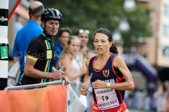 TILBURG, 03-09-2017 CZ Tilburg Ten Miles en Ladies Run foto: Kees Nouws /