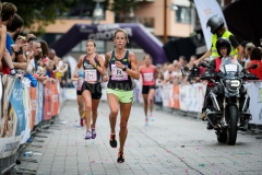 TILBURG, 03-09-2017 CZ Tilburg Ten Miles en Ladies Run foto: Kees Nouws /