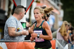 TILBURG, 03-09-2017 CZ Tilburg Ten Miles en Ladies Run foto: Kees Nouws /