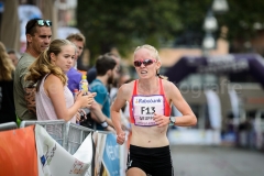 TILBURG, 03-09-2017 CZ Tilburg Ten Miles en Ladies Run foto: Kees Nouws /