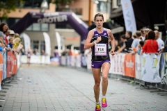 TILBURG, 03-09-2017 CZ Tilburg Ten Miles en Ladies Run foto: Kees Nouws /