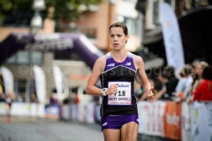 TILBURG, 03-09-2017 CZ Tilburg Ten Miles en Ladies Run foto: Kees Nouws /