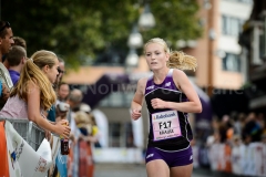 TILBURG, 03-09-2017 CZ Tilburg Ten Miles en Ladies Run foto: Kees Nouws /