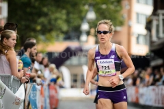 TILBURG, 03-09-2017 CZ Tilburg Ten Miles en Ladies Run foto: Kees Nouws /