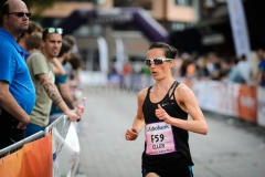 TILBURG, 03-09-2017 CZ Tilburg Ten Miles en Ladies Run foto: Kees Nouws /