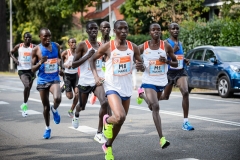 TILBURG, 03-09-2017 CZ Tilburg Ten Miles en Ladies Run foto: Kees Nouws /