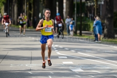 TILBURG, 03-09-2017 CZ Tilburg Ten Miles en Ladies Run foto: Kees Nouws /