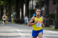 TILBURG, 03-09-2017 CZ Tilburg Ten Miles en Ladies Run foto: Kees Nouws /