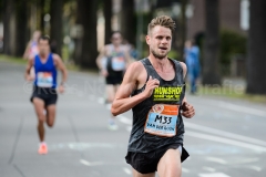 TILBURG, 03-09-2017 CZ Tilburg Ten Miles en Ladies Run foto: Kees Nouws /