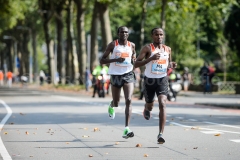 TILBURG, 03-09-2017 CZ Tilburg Ten Miles en Ladies Run foto: Kees Nouws /