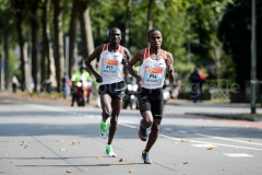 TILBURG, 03-09-2017 CZ Tilburg Ten Miles en Ladies Run foto: Kees Nouws /