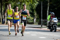 TILBURG, 03-09-2017 CZ Tilburg Ten Miles en Ladies Run foto: Kees Nouws /