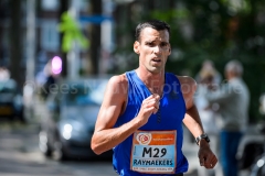 TILBURG, 03-09-2017 CZ Tilburg Ten Miles en Ladies Run foto: Kees Nouws /