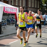 TILBURG, 03-09-2017 CZ Tilburg Ten Miles en Ladies Run foto: Kees Nouws /