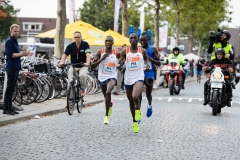 TILBURG, 03-09-2017 CZ Tilburg Ten Miles en Ladies Run foto: Kees Nouws /