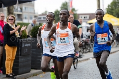 TILBURG, 03-09-2017 CZ Tilburg Ten Miles en Ladies Run foto: Kees Nouws /