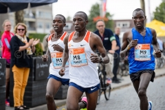 TILBURG, 03-09-2017 CZ Tilburg Ten Miles en Ladies Run foto: Kees Nouws /