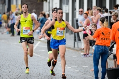 TILBURG, 03-09-2017 CZ Tilburg Ten Miles en Ladies Run foto: Kees Nouws /