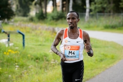 TILBURG, 03-09-2017 CZ Tilburg Ten Miles en Ladies Run foto: Kees Nouws /
