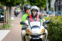 TILBURG, 03-09-2017 CZ Tilburg Ten Miles en Ladies Run foto: Kees Nouws /