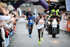 TILBURG, 03-09-2017 CZ Tilburg Ten Miles en Ladies Run foto: Kees Nouws /