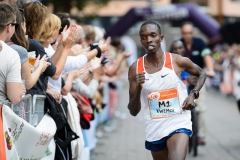 TILBURG, 03-09-2017 CZ Tilburg Ten Miles en Ladies Run foto: Kees Nouws /