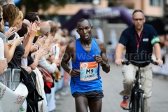 TILBURG, 03-09-2017 CZ Tilburg Ten Miles en Ladies Run foto: Kees Nouws /