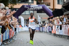 TILBURG, 03-09-2017 CZ Tilburg Ten Miles en Ladies Run foto: Kees Nouws /