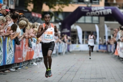TILBURG, 03-09-2017 CZ Tilburg Ten Miles en Ladies Run foto: Kees Nouws /