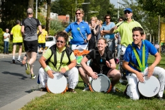 TILBURG, 03-09-2017 CZ Tilburg Ten Miles en Ladies Run foto: Kees Nouws /