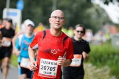 TILBURG, 03-09-2017 CZ Tilburg Ten Miles en Ladies Run foto: Kees Nouws /