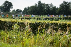 TILBURG, 03-09-2017 CZ Tilburg Ten Miles en Ladies Run foto: Kees Nouws /