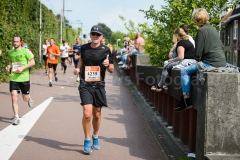 TILBURG, 03-09-2017 CZ Tilburg Ten Miles en Ladies Run foto: Kees Nouws /