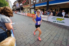 TILBURG, 03-09-2017 CZ Tilburg Ten Miles en Ladies Run foto: Kees Nouws /