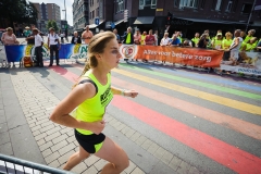 TILBURG, 03-09-2017 CZ Tilburg Ten Miles en Ladies Run foto: Kees Nouws /