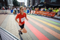 TILBURG, 03-09-2017 CZ Tilburg Ten Miles en Ladies Run foto: Kees Nouws /